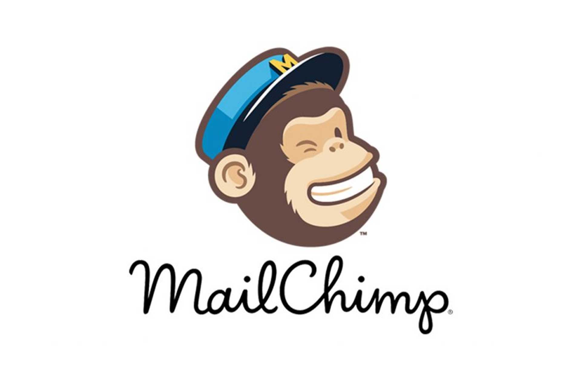 Koppeling met Mailchimp
