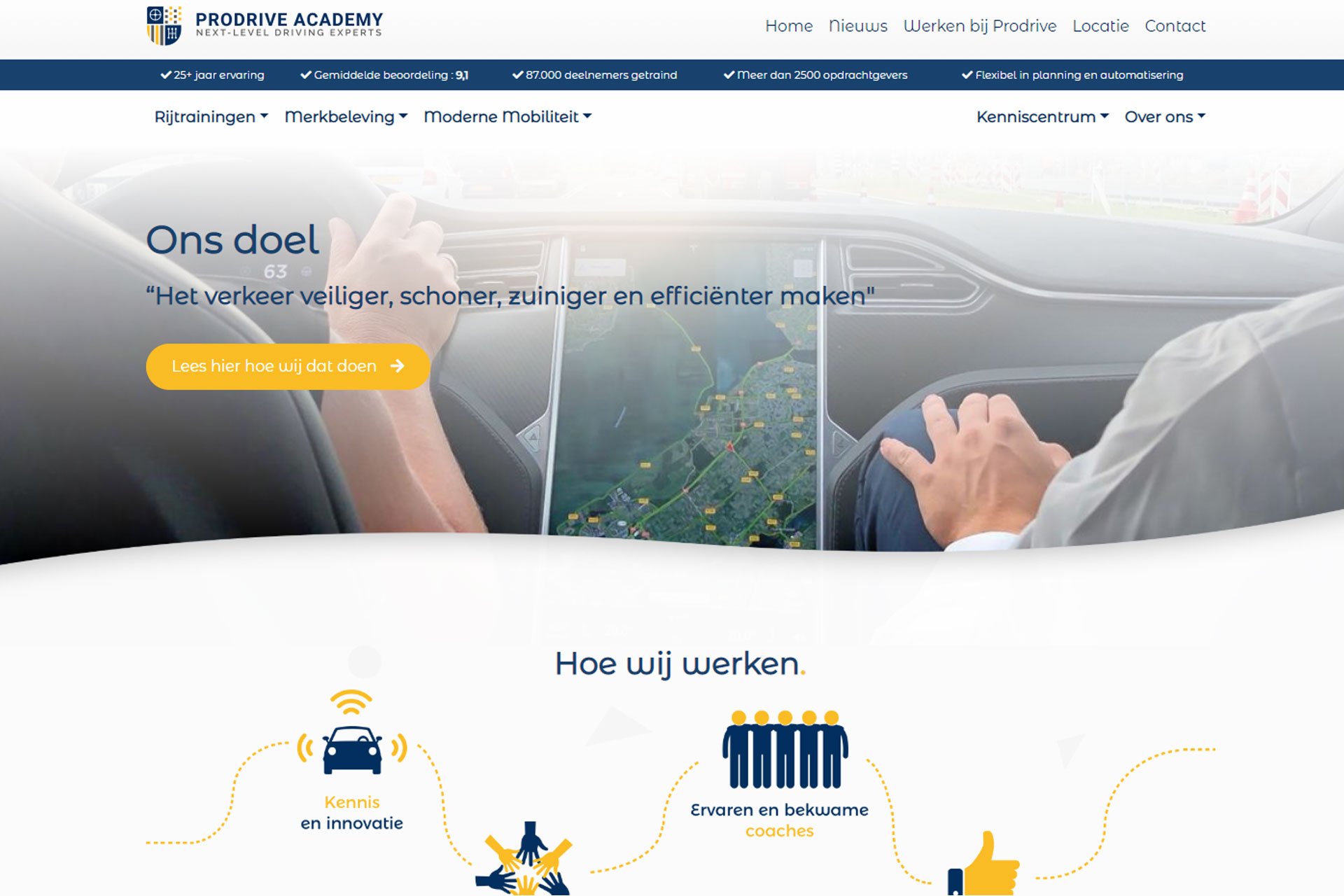 Website