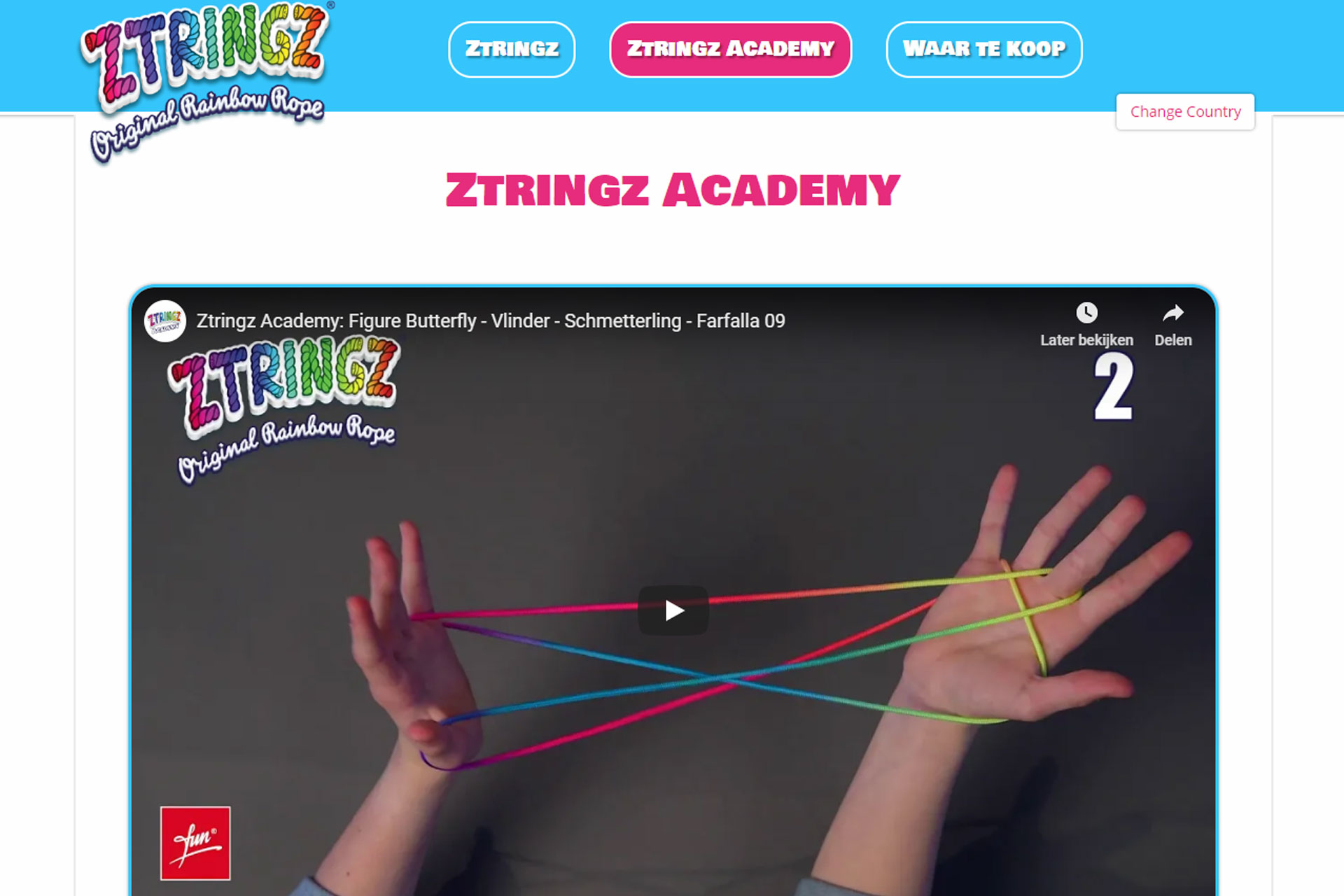 Tutorials
