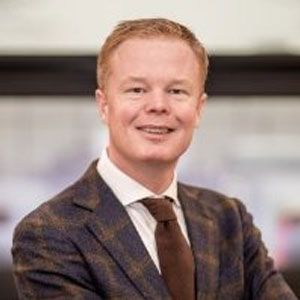Mark Maaskant
